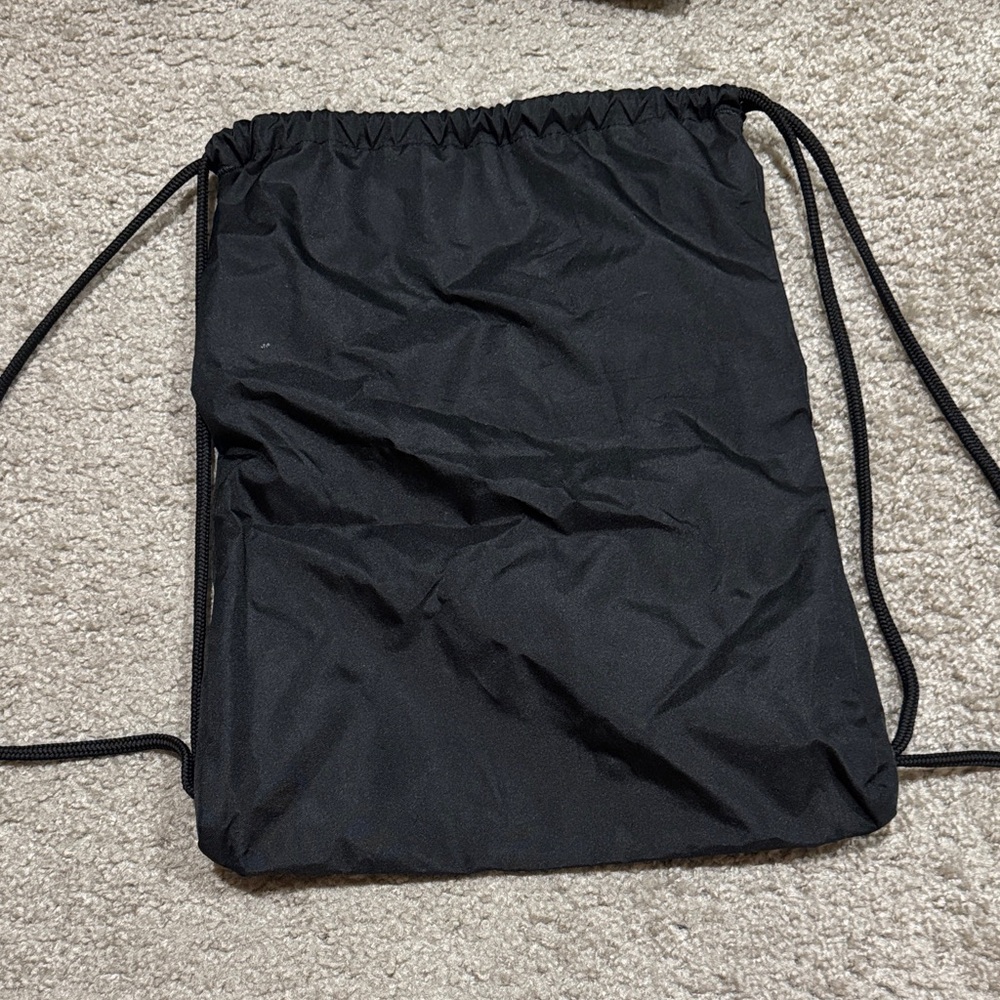 Nike Drawstring Backpack - image 2